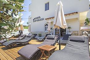 San Georgio Boutique Hotel - Adults Only