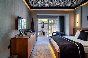 The Local House Alaçatı