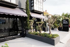 The Local House Alaçatı