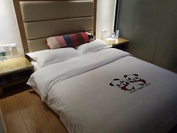 Panda Club Jiaotong University Branch