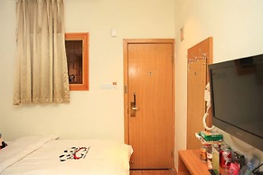 Panda Club Jiaotong University Branch