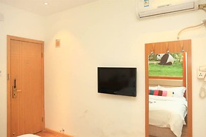 Panda Club Jiaotong University Branch