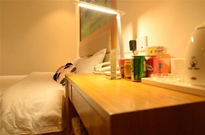 Panda Club Jiaotong University Branch