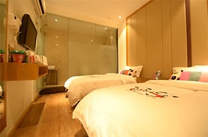 Panda Club Jiaotong University Branch