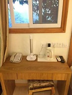 Panda Club Jiaotong University Branch