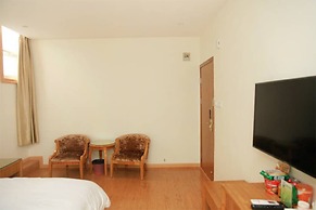 Panda Club Jiaotong University Branch