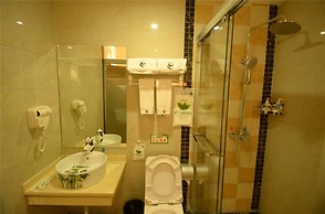 Panda Club Jiaotong University Branch