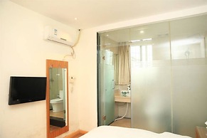 Panda Club Jiaotong University Branch