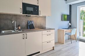 Horten Apartment