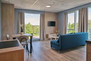 Horten Apartment