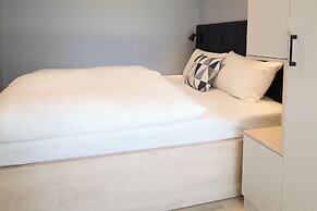 Horten Apartment