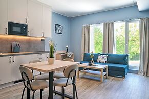 Horten Apartment