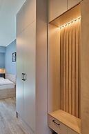 Horten Apartment
