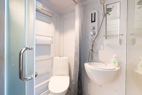 Horten Apartment