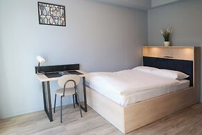Horten Apartment