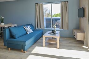 Horten Apartment