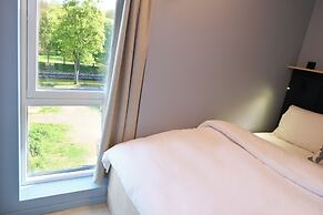 Horten Apartment