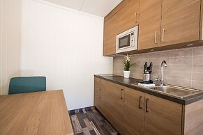 Horten Apartment