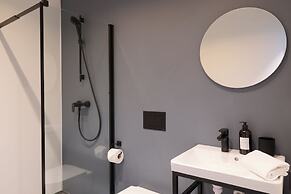 Horten Apartment