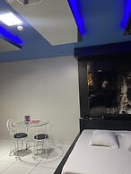 Passione - estadia e Lazer