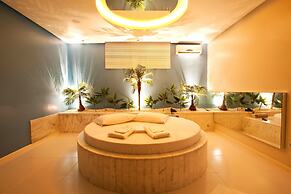 Passione - estadia e Lazer