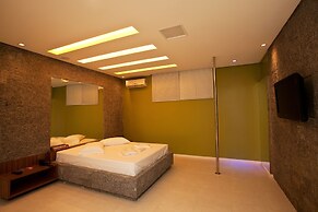 Passione - estadia e Lazer