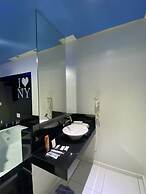 Passione - estadia e Lazer