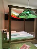 Passione - estadia e Lazer