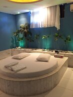 Passione - estadia e Lazer