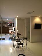 Passione - estadia e Lazer