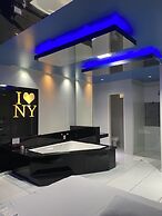 Passione - estadia e Lazer