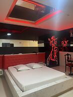 Passione - estadia e Lazer