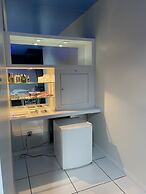 Passione - estadia e Lazer