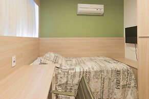 Excelente Flat em Boa Viagem 2 quartos. Ideal para famílias e executiv