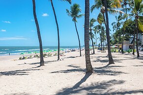Excelente Flat em Boa Viagem 2 quartos. Ideal para famílias e executiv