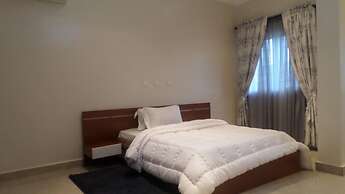 Gloriana Apartments
