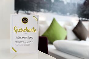 B&B Hotel Zürich East Wallisellen