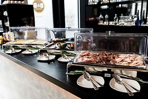 B&B Hotel Zürich East Wallisellen