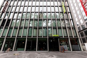 B&B Hotel Zürich East Wallisellen