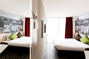 B&B Hotel Zürich East Wallisellen