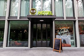 B&B Hotel Zürich East Wallisellen