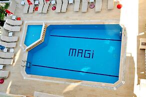 Magi Apart Hotel