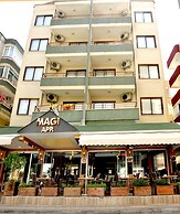 Magi Apart Hotel