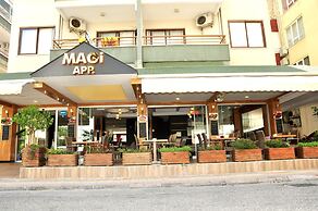 Magi Apart Hotel