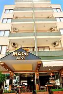 Magi Apart Hotel