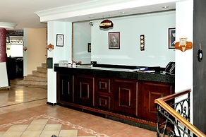 Magi Apart Hotel