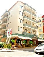 Magi Apart Hotel