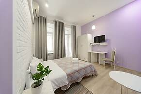 Centrooms