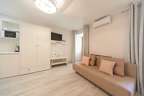 Centrooms