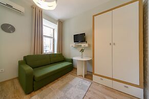 Centrooms